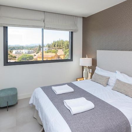 2Br Luxury - Santa Barbara Heights, Good Wifi & Ac Apartment La Cala De Mijas Exterior foto