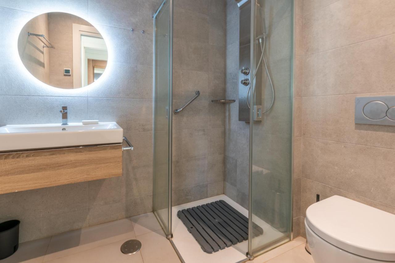 2Br Luxury - Santa Barbara Heights, Good Wifi & Ac Apartment La Cala De Mijas Exterior foto
